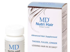 hair growth supplement