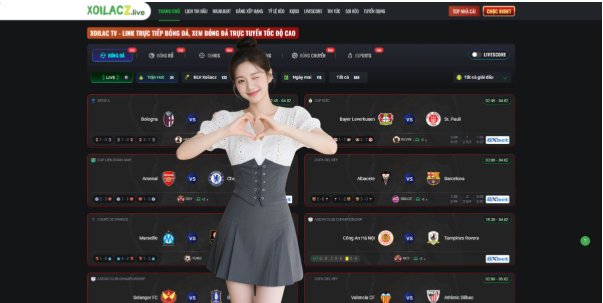 Why Fans Rely on Tructiepbongda